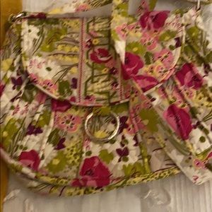 Vera Bradly purse